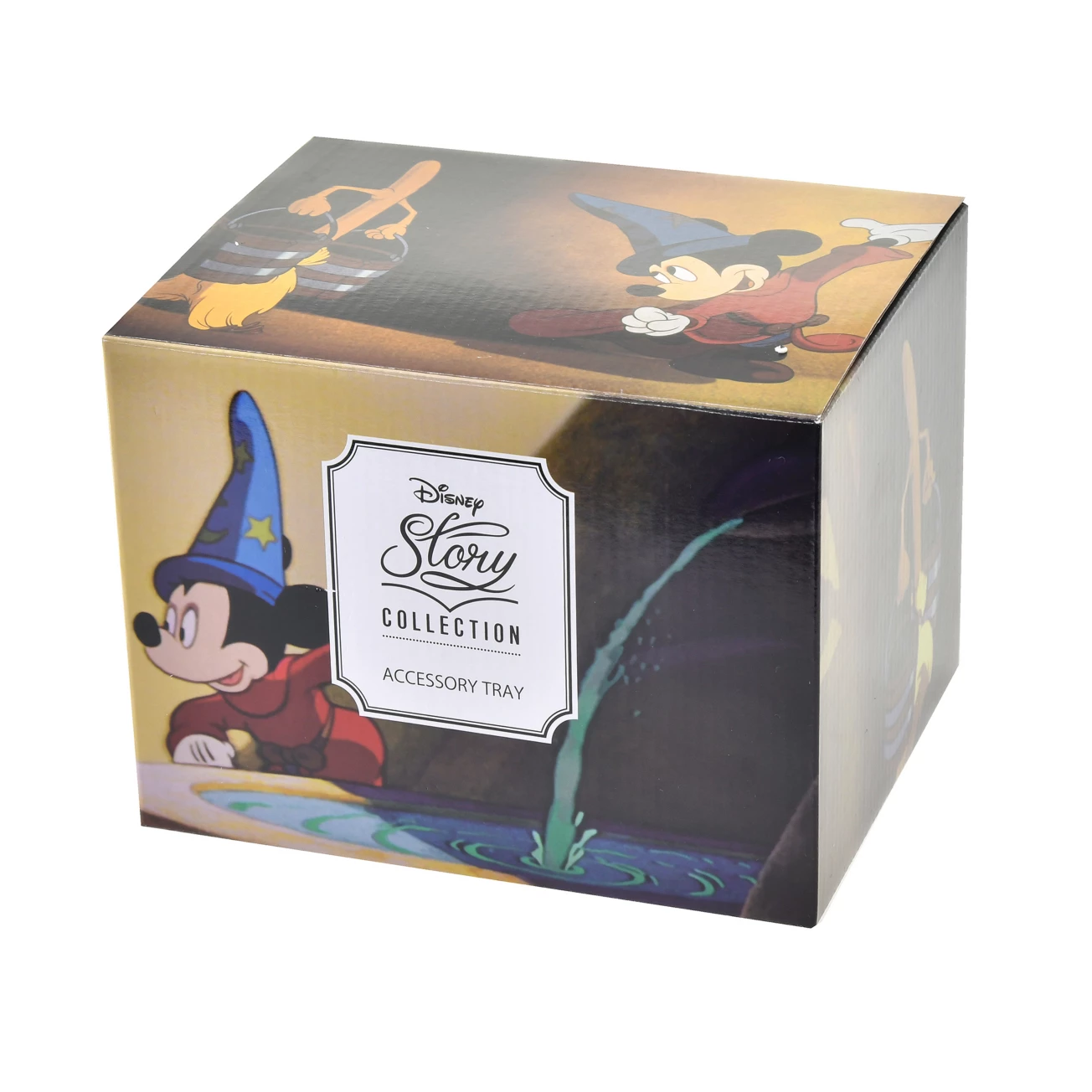 SDJ - Story Collection - Fantasia Sorcerer Accessory Tray