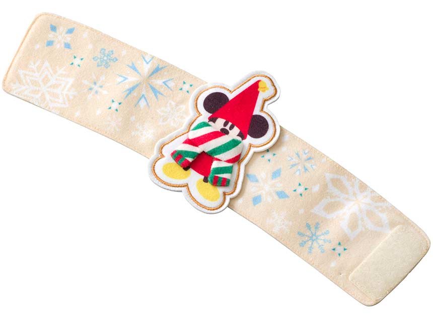 TDR - Christmas 2022 - Drink sleeve