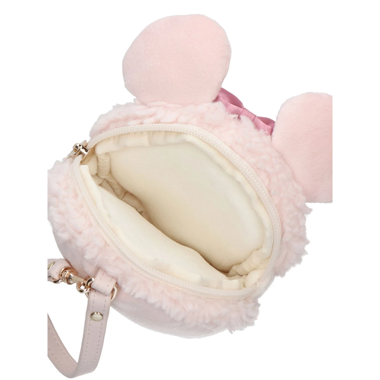 SDJ - Japan Maison de FLEUR Minnie Mouse Coin Purse