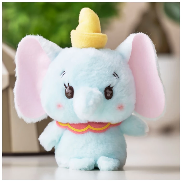 SDJ - Urupocha-chan Collection Plush - Dumbo