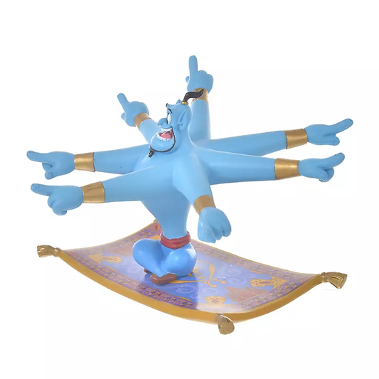 SDJ - Aladdin Story Collection - Figure