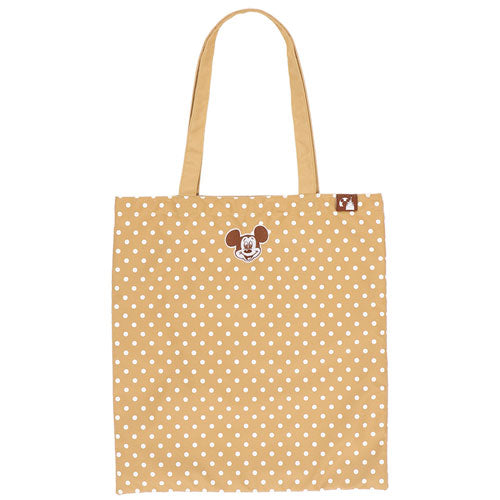 TDR -  Mickey Mouse Tote Bag (40cm)