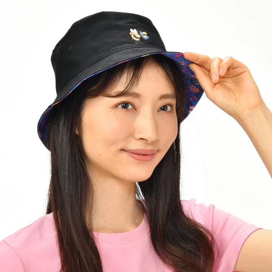 SDJ - Aladdin 30th Anniversary Collection - Bucket hat