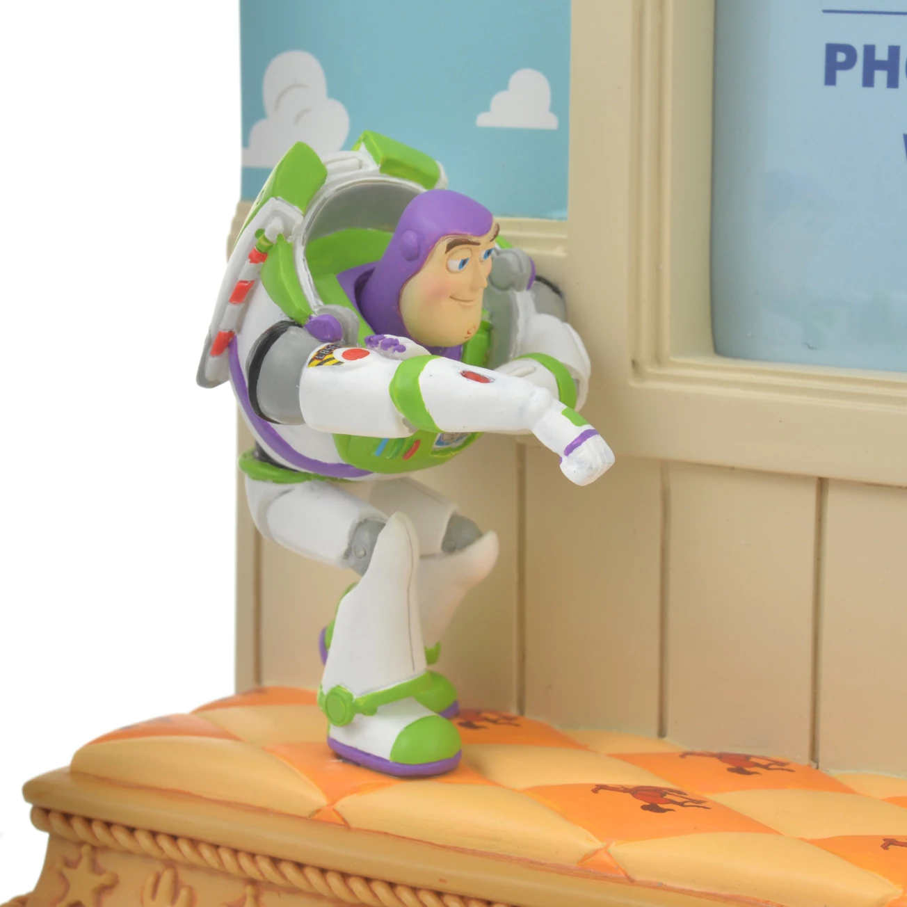 SDJ - Story Collection - Toy Story Figure