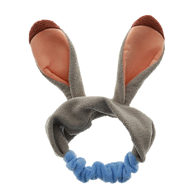 HKDL - Elastic Headband