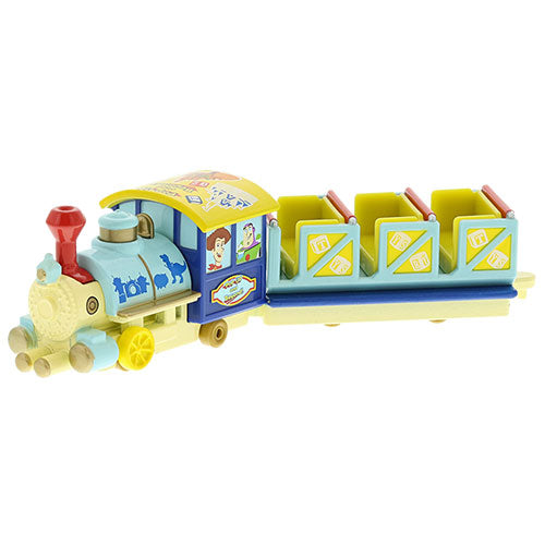 TDR - Toy Story Collection 2022 - Toy car