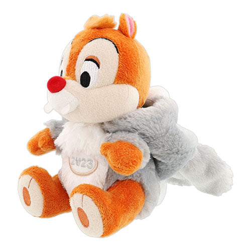 TDR - 2023 New Year Collection - Chip n Dale Plush