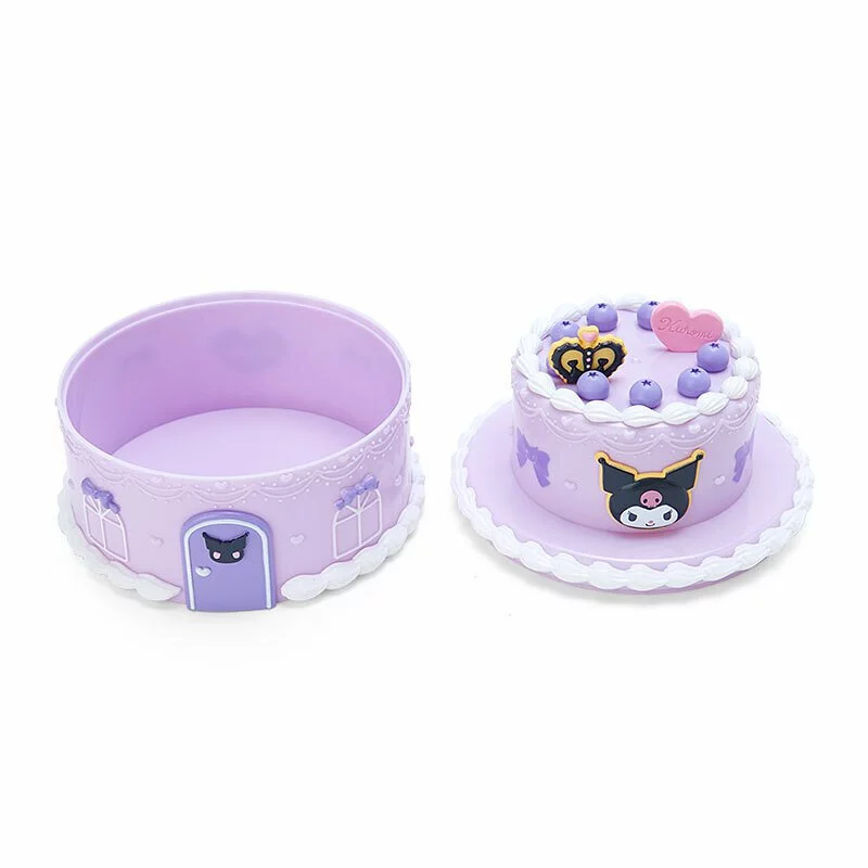 Sanrio - Kuromi Accessories Box