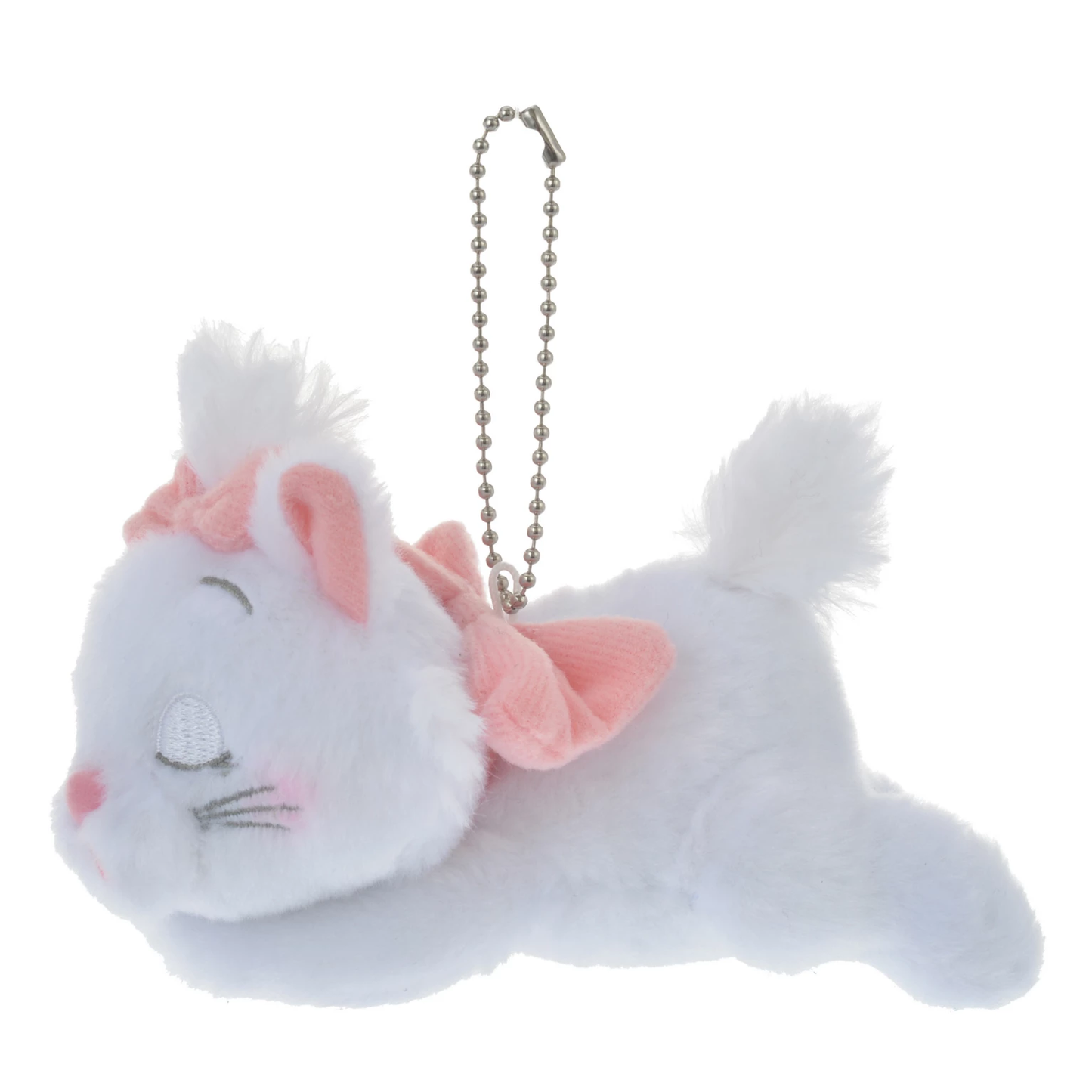 SDJ - PASTEL STYLE - Marie Plush Keychain