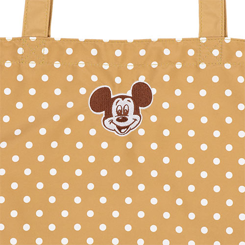 TDR -  Mickey Mouse Tote Bag (40cm)