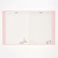 SDJ - SMORKY COLORS Ariel Stationary - Notebook