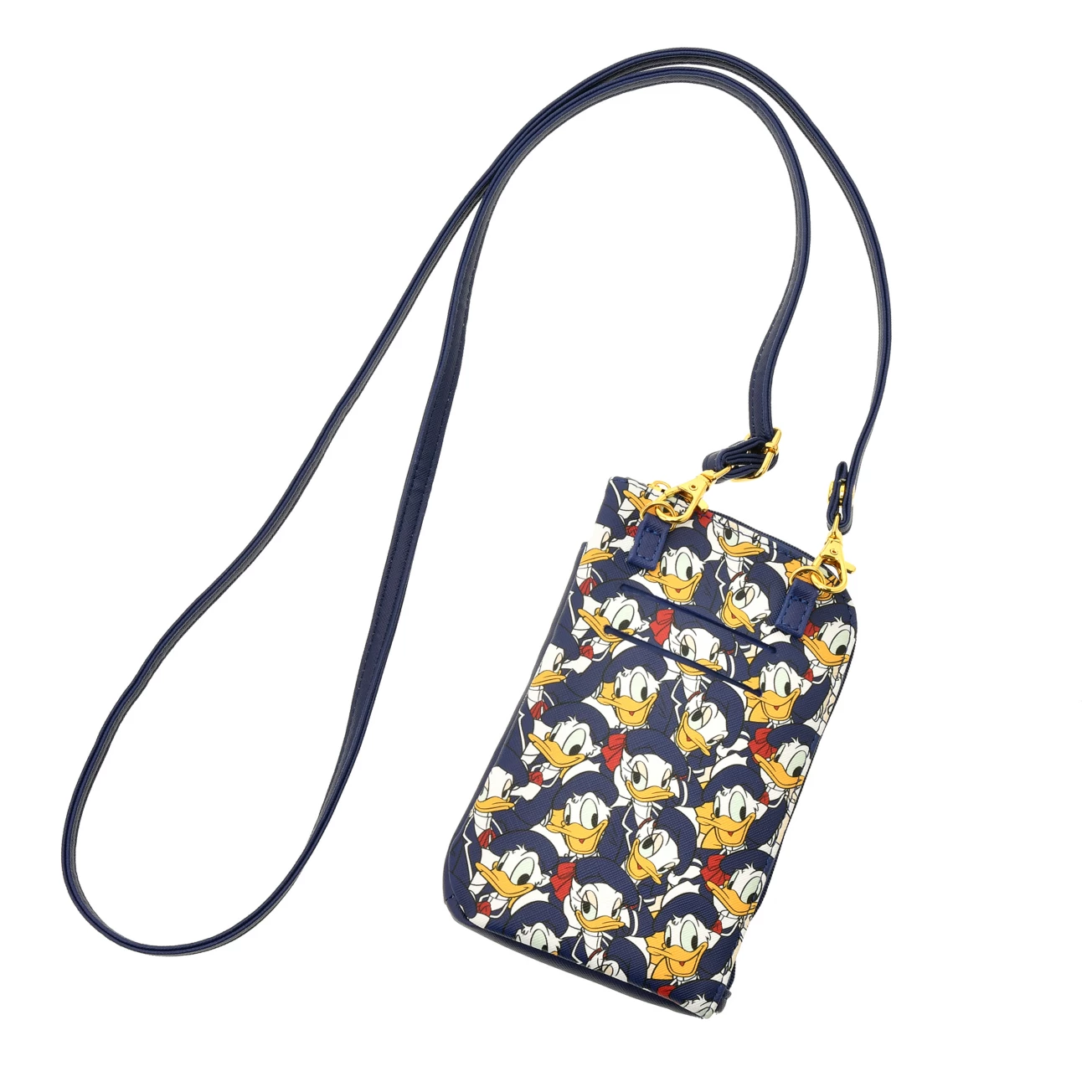 SDJ - DONALD DUCK IT'S MY STYLE Collection - Cell phone bag