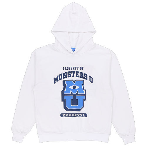 TDR - Monster University Collection - Sweater