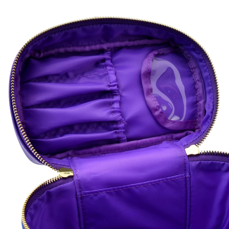 SDJ - Aladdin 30th Anniversary Collection - Cosmetic bag