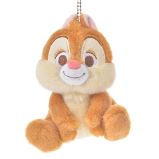 TDR - LOVING LOOK - Plush keychain