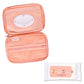 TDR - It's a small world collection - Wet tissue paper pouch