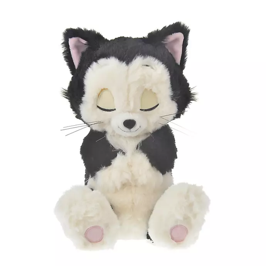 SDJ - CAT DAY 2022 - Figaro Plush