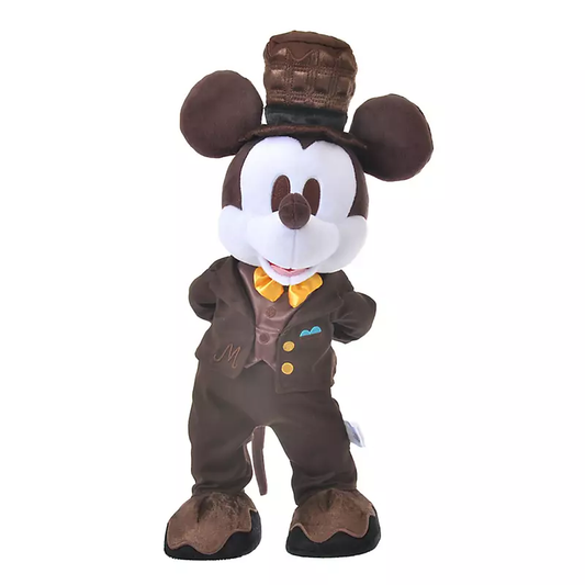 SDJ - DISNEY VALENTINE 2022 - 40cm plush