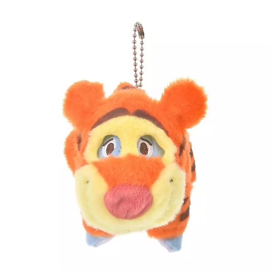 SDJ - Everyone is Tigger Collection - Keychain Plush