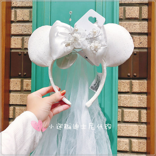 SHDL - Bridal ears / headband