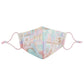 TDR - It's a small world collection - Cloth mask