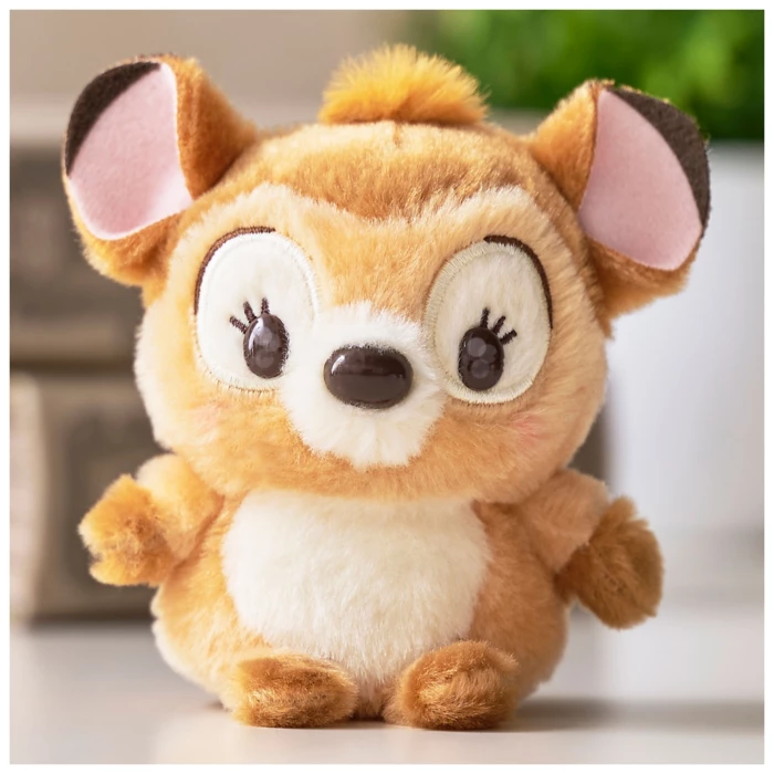 SDJ - Urupocha-chan Collection Plush - Bambi