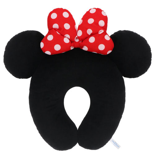 TDR - Minnie Mouse Cushion