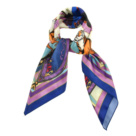 SDJ - Aladdin 30th Anniversary Collection - Scarf