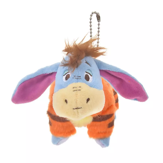 SDJ - Everyone is Tigger Collection - Keychain Plush