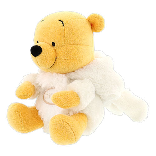 TDR - 2023 New Year Collection - Winnie the Pooh Plush