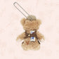 SDJ - Circle of Friendship 2023 - Duffy keychain