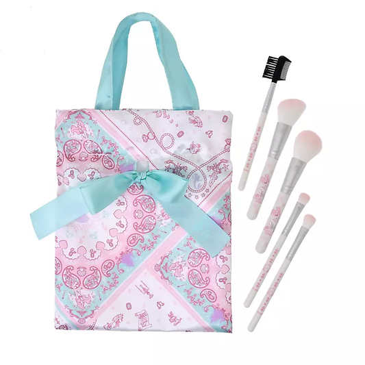 SDJ - Health＆Beauty Tool - Ariel brush set