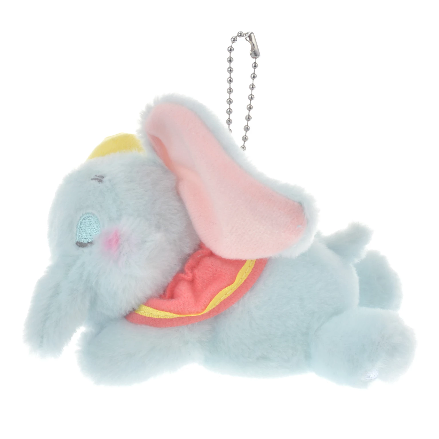 SDJ - PASTEL STYLE - Dumbo Plush Keychain