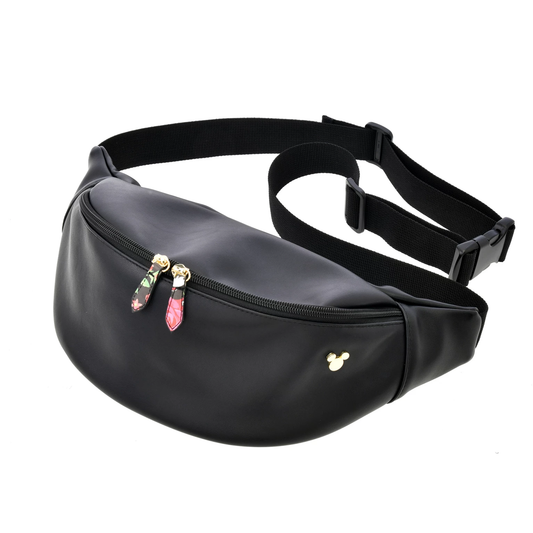 SDJ - VINTAGE MODE Collection - Mickey Mouse Fanny Pack