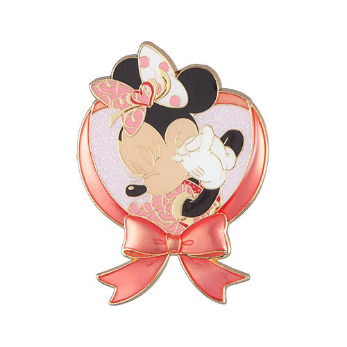 TDR - We love to love Minnie Collection - Pin