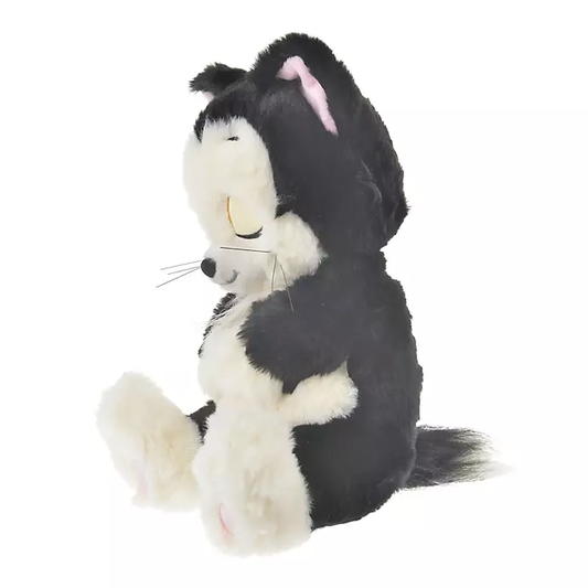 SDJ - CAT DAY 2022 - Figaro Plush