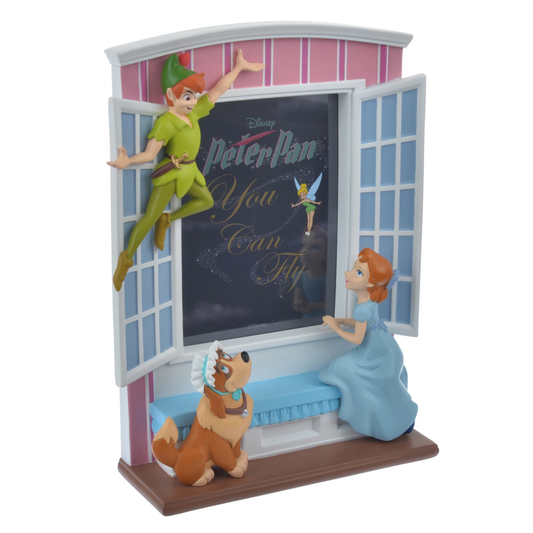 SDJ - PETER PAN 70YEARS Collection - Tinker Bell Photo Frame (20cm)