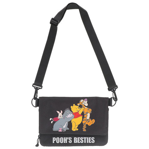 TDR - BESTIES Collection - Crossbody bag