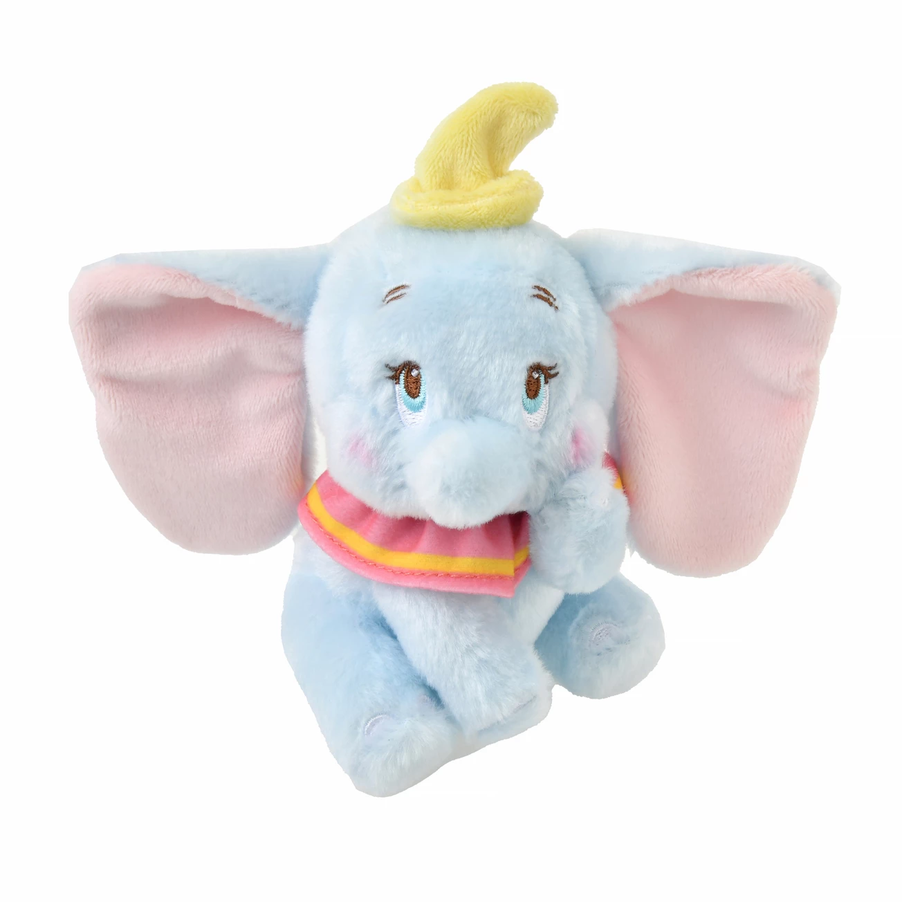 SDJ - Dumbo Keychain Plush