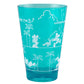 TDR - Summer Blue Collection 2022 - Cup