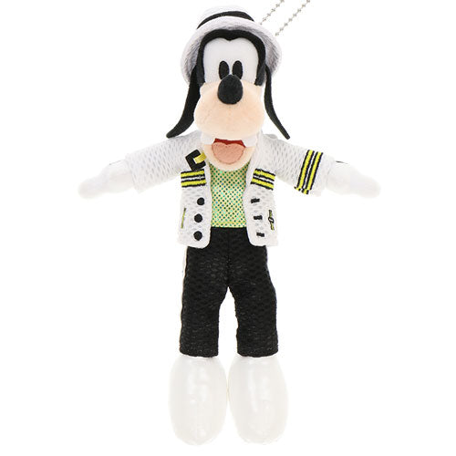 TDR - Big Band Beat Collection - Keychain Plush