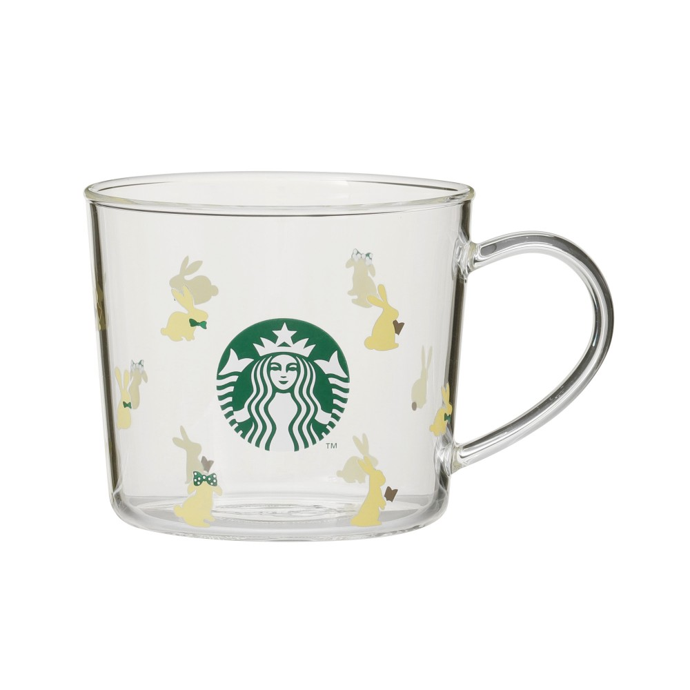 Japan Starbucks - New Year 2023 - 355ml Mug