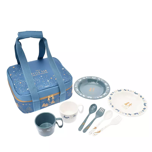SDJ - Flying to Neverland Collection - Picnic set