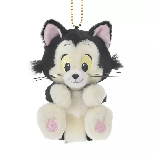 SDJ - CAT DAY 2022 - Figaro Keychain