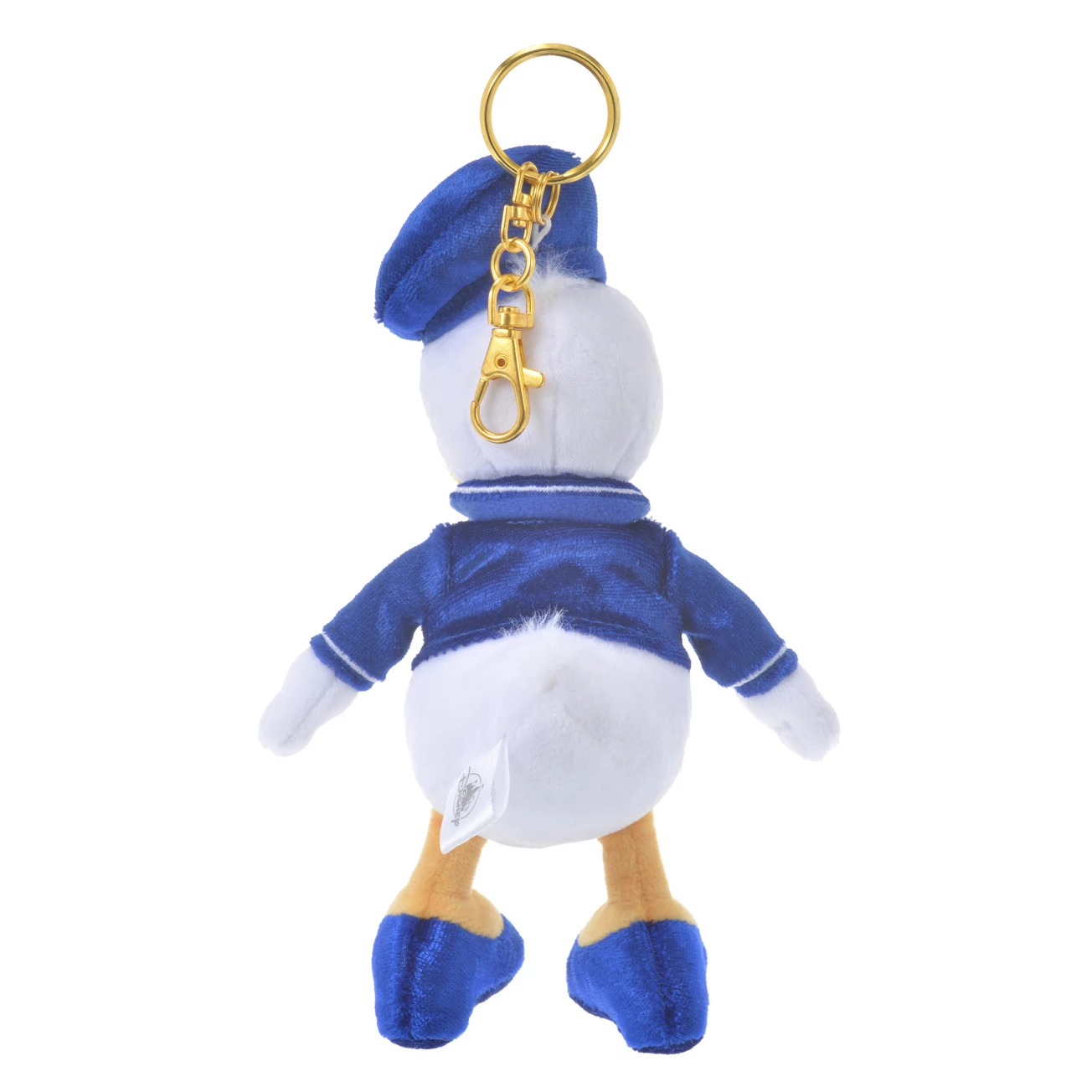 SDJ - DONALD DUCK IT'S MY STYLE Collection - Keychain