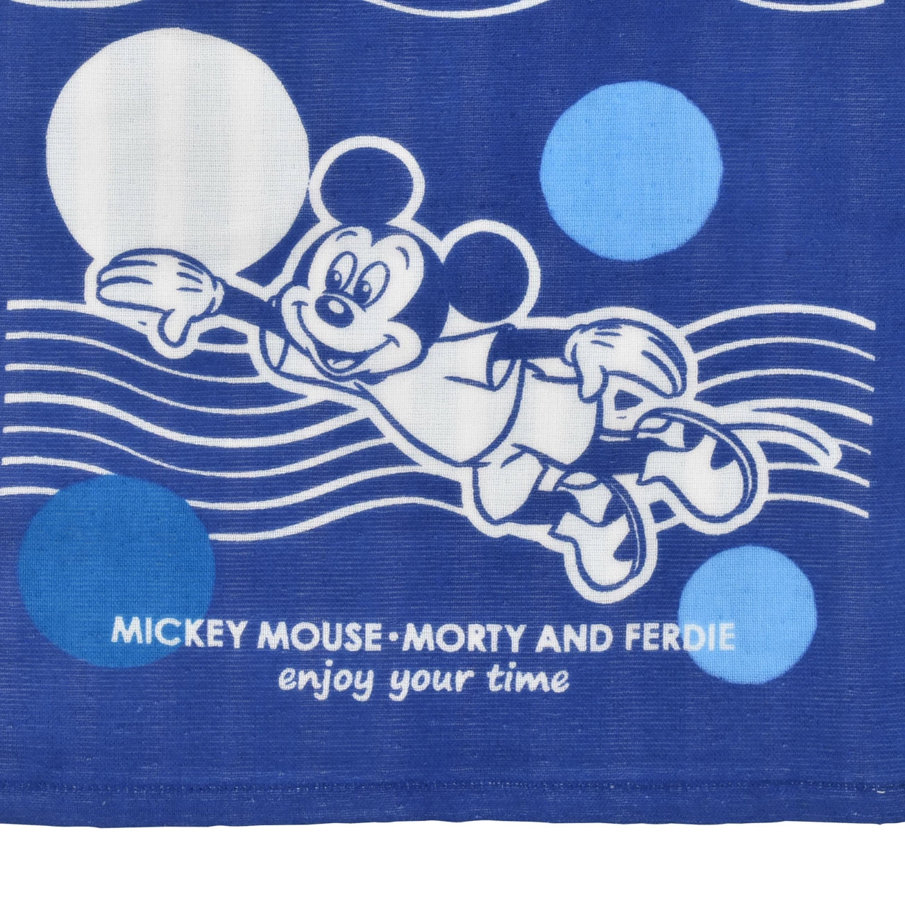 SDJ - Mickey Summer - Towel