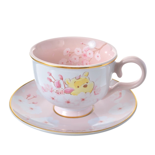 SDJ - Sakura 2022 - Tea cup set