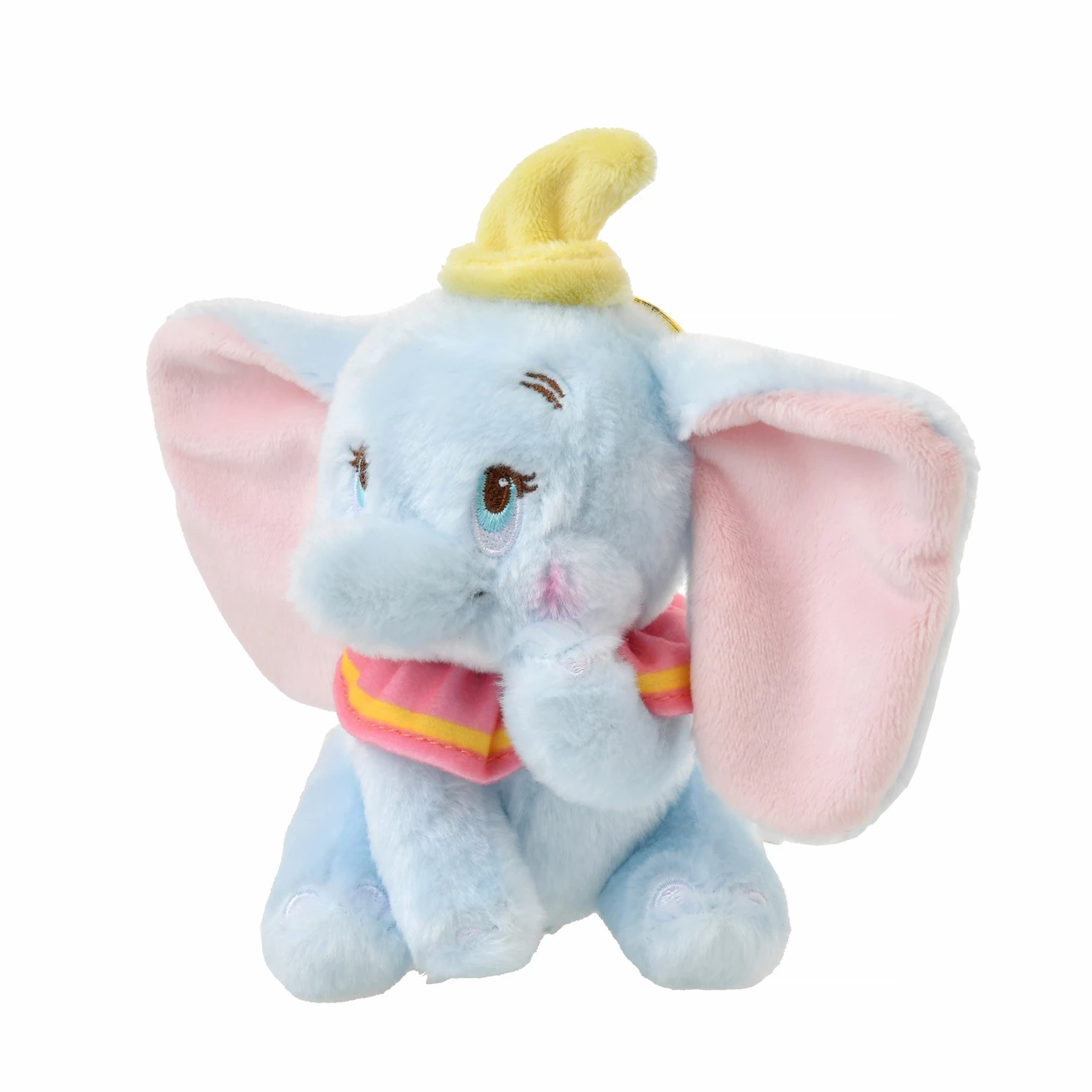 SDJ - Dumbo Keychain Plush