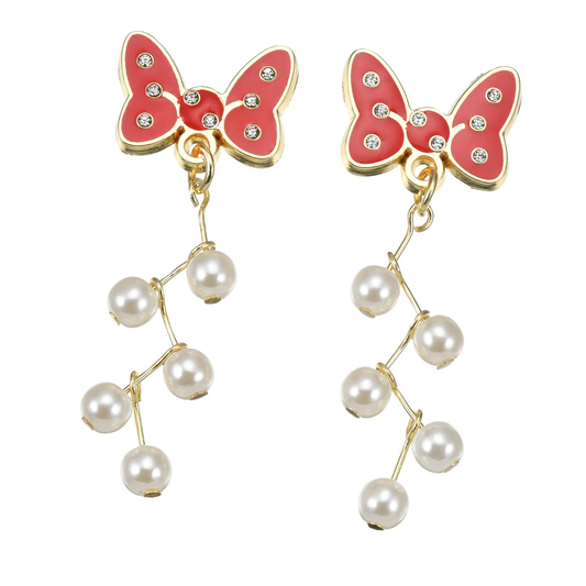 SDJ - Minnie Day 2022 - Earrings