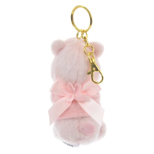 SDJ - Sakura 2023 - Winnie the Pooh Plush Keychain